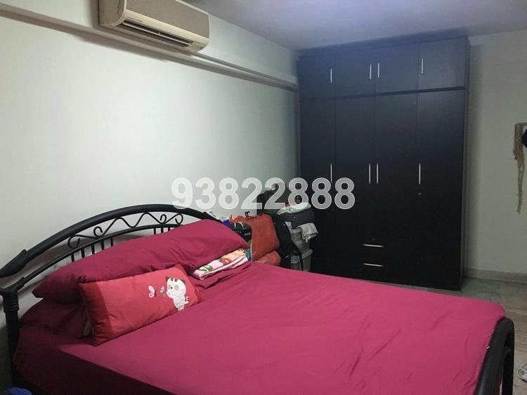 Blk 1 Tanjong Pagar Plaza (Central Area), HDB 3 Rooms #113020582